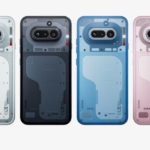 Nothing Phone (4a) Launch