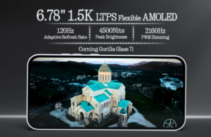 Nothing Phone (4a) Launch