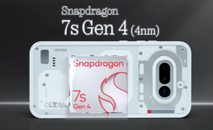 Nothing Phone (4a) Launch