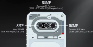 Nothing Phone (4a) Launch