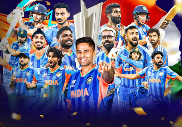 ICC T20 World Cup 2026 Prize Money