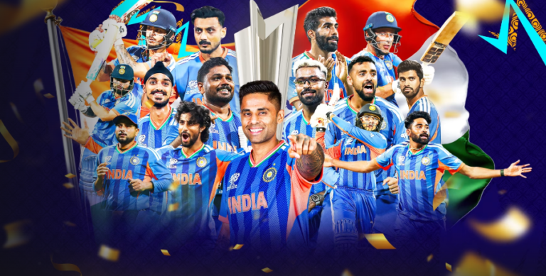 ICC T20 World Cup 2026 Prize Money