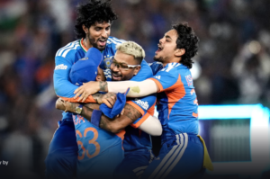 ICC T20 World Cup 2026 Prize Money