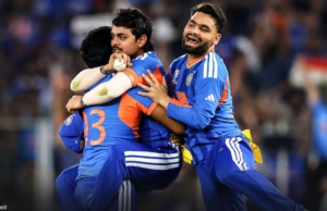 ICC T20 World Cup 2026 Prize Money