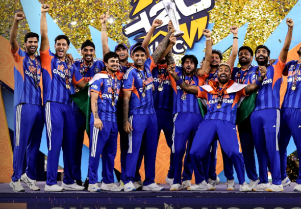 ICC T20 World Cup 2026 Prize Money