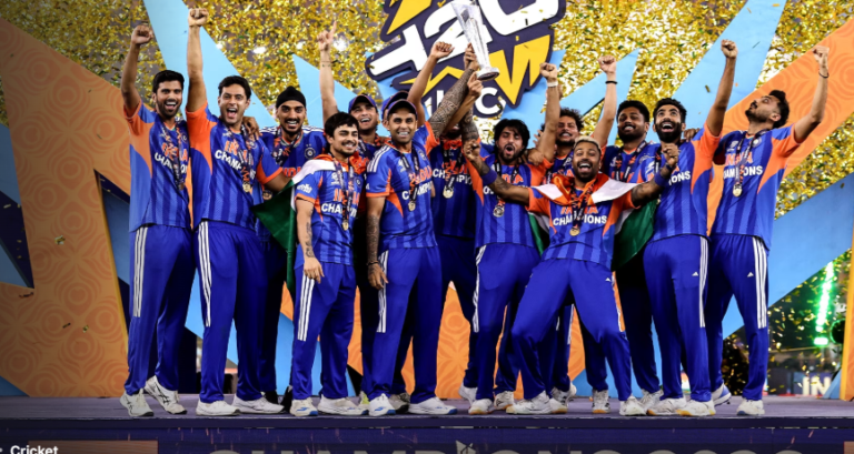 ICC T20 World Cup 2026 Prize Money