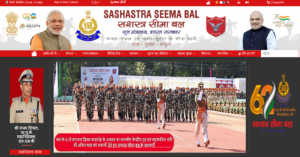 SSB Constable Recruitment 2026