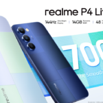 P4 Lite 5G